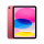 Tablet APPLE iPad 11'' 11 gen. Wi-Fi + Cellular 512GB - Pink